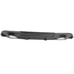 Infiniti G37 Coupe 2008-13 Rear Bumper Diffuser(Non-US) Carbon Fiber