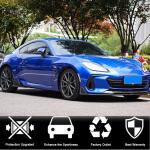 Subaru BRZ Toyota GR86 2022+ Side Skirts Splitters Carbon Fiber
