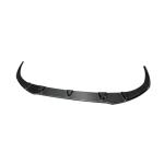BMW Z4 G29 M40i sDrive30i Convertible 2-Door 2019-2024 Front Bumper Lip Carbon Fiber