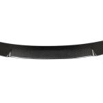 BMW 3 Series G20 M3 G80 2019UP Rear Trunk Spoiler Carbon Fiber