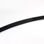 BMW 3 Series E92 M3 2006-2013 Rear Roof Spoiler Carbon Fiber