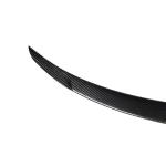 Tesla Model 3 2023UP Rear Trunk Spoiler Dry Carbon Fiber