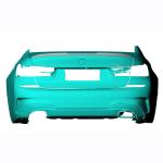 BMW 3 Series G20 G80 M3 2019+ Rear Trunk Spoiler Dry Carbon Fiber