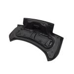 Ford Mustang (2024-2025) Carbon Fiber Trunk Lid Cover