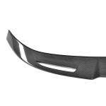 Alfa Romeo Stelvio 2017-2026 Rear Roof Spoiler Carbon Fiber/FRP