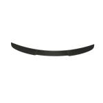 BMW 4 Series G22 G82 M4 Coupe 2021-2025 Rear Trunk Spoiler Carbon Fiber