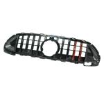 Mercedes-Benz C-Class w206 C200 C300 2025+ Carbon Fiber Front Grille