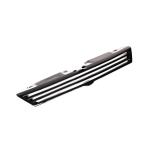 Volkswagen VW Jetta MK6 Sedan Pre-facelift 2012-2015 Front Grille Glossy black FRP