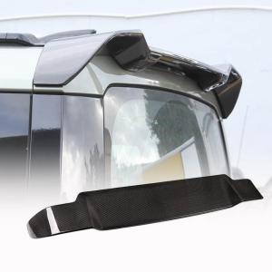 Land Rover Defender 90/110/130 Sport Utility 2-Door 4-Door 2022+ Rear Trunk Spoiler