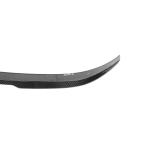 BMW 2 Series G42 G87 M2 2022-2023 Rear Trunk Spoiler Dry Carbon Fiber