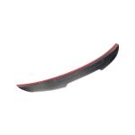 BMW 3 Series E92/E92 M3 Coupe 2006-2013 Rear Trunk Spoiler Carbon Fiber