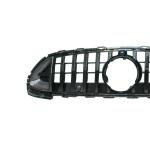 Mercedes-Benz C-Class w206 C200 C300 2025+ Carbon Fiber Front Grille