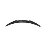 BMW 3 Series E92 Coupe 2005-2013 Rear Wing Spoiler Lip Trunk Spoiler ABS