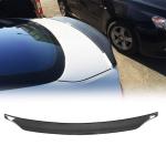 Audi S5 2-Door Coupe 2008-2016 Rear Trunk Spoiler Carbon Fiber