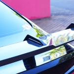 BMW M3 G80/M4 G82 G83 Rear Trunk Spoiler Dry Carbon Fiber