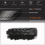 Chevrolet Corvette C8 2020-2022 Engine Cover Dry Carbon Fiber