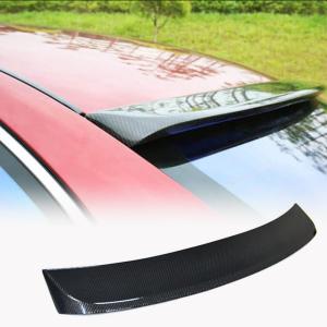 Infiniti Q50 Q50S 2014-2023 Carbon Fiber Rear Roof Spoiler