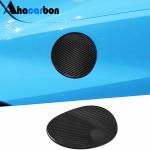 Chevrolet Corvette C8 Z51 Stingray 2-Door 2020-2021 Fuel Tank Cap Dry Carbon Fiber