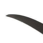 Audi A5 / S5 / RS5 Coupe Sport Decklid Carbon Fiber Trunk Spoiler