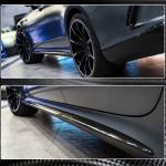 Mercedes Benz AMG GT53 X290 2019-2021 Side Skirts Dry Carbon Fiber