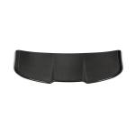 2019–2022 Audi RS6 C8 Avant 3-Piece Carbon Fiber Rear Roof Spoiler Kit