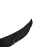 Ford Mustang GT S650 2024 2025 Rear Trunk Spoiler Carbon Fiber