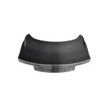 Ford Mustang (2024-2025) Carbon Fiber Trunk Lid Cover