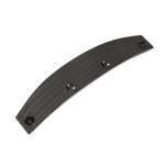 BMW 6 Series F06 F12 F13 640i 650i M Sport 2013-2018 Front Bumper Lip Carbon Fiber/FRP