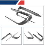 Levante CF Front Air Vent Trim,for Maserati Levante Base S 2016-2018