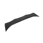 Dodge Challenger Coupe 2015-2019 Rear Trunk Spoiler Carbon Fiber
