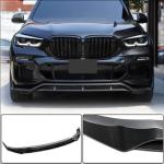 BMW X5 G05 2019-2022 Carbon Fiber Aero Body Kit(Front Lip, Side Skirts, Rear Diffuser & Trunk Spoiler)