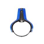 BMW 3 Series F80 M3 Sedan 4 Series F82 M4 Coupe&F83 M4 Convertible 2014-2020 Steering Wheel Covers Carbon Fiber