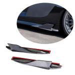 Audi R8 V10 Gen 2 4S 2016-2019 Side Skirts Splitters Carbon Fiber