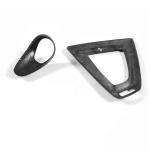 BMW F80 M3 F82 F83 M4 2014-2020 Gear Shift Cover & Center Console Trim LHD Carbon fiber