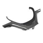 BMW 3 Series F30 Base 2012-2018 Steering Wheel Covers Carbon Fiber
