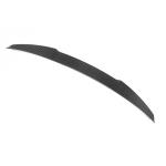 Audi A3 Sline S3 8V 8V.5 Sedan 2014-2020 Rear Trunk Spoiler Carbon Fiber/FRP