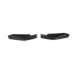BMW M3 G80/M4 G82 G83 2021+ Front Bumper Lip Dry Carbon Fiber