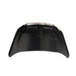 Ford Mustang 2024 Engine Bonnet Hood Cover Carbon Fiber