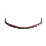 Toyota GR Supra J29 MK5 A90 2019-2021 Front Bumper Lip Carbon Fiber