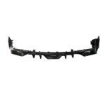 Ford Mustang V8 GT 2018-2020 Rear Bumper Diffuser Carbon Fiber