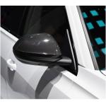 Lamborghini Urus Audi Q8 2018-2021 Mirror Caps Add-on Dry Carbon Fiber