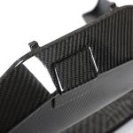 BMW 8 Series G14/G15 M850i xDrive Rear Bumper Diffuser Dry Carbon Fiber 2019–2022