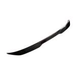 BMW 5 Series G30 G38 2017-2023 Rear Trunk Spoiler Dry Carbon Fiber