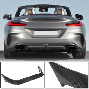 BMW Z4 G29 sDrive20i/30i M40i 2019UP Rear Trunk Spoiler Carbon Fiber