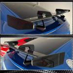 Audi TT TTS TTRS MK3 8S 2015-2019 Rear Trunk Spoiler Dry Carbon Fiber