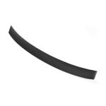 Mercedes Benz E Class W238 C238 Coupe 2017-2021 Rear Roof Spoiler Carbon Fiber