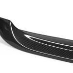 BMW 5 Series F10 M5 2011-2018 Rear Trunk Spoiler Carbon Fiber