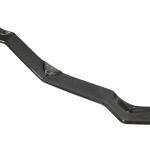 Chevrolet Corvette C8 2020-2021 Front Bumper Lip Carbon Fiber