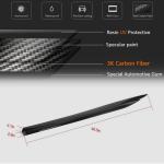 Lexus GS GS350 2012-2015 Side Skirts Carbon Fiber