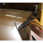 Volkswagen VW Golf 7 7.5 MK7 MK7.5 Standard/R-Line 2014-2019 Rear Roof Spoiler Carbon Fiber
